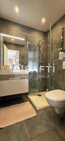 SUPERBE 5 PIECES 127 M2 CROIX DES GARDES VUE MER