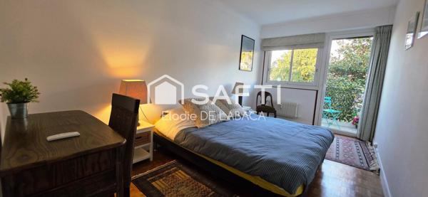 SUPERBE 5 PIECES 127 M2 CROIX DES GARDES VUE MER