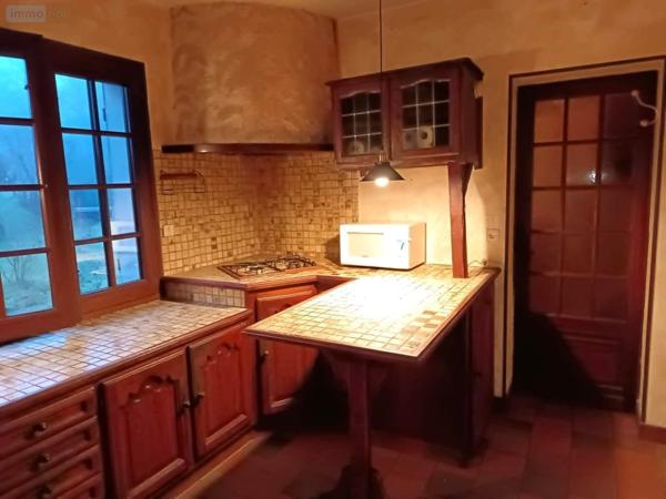 Maison à vendre à Chailles dans le Loir-et-Cher (41120), ref : 015/676