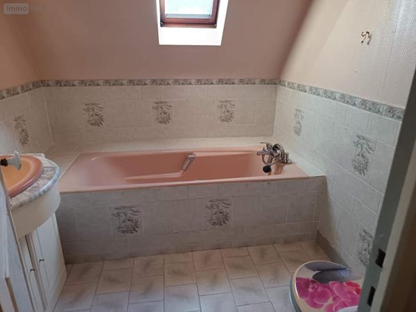 Maison à vendre à Chailles dans le Loir-et-Cher (41120), ref : 015/676