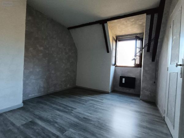 Maison à vendre à Chailles dans le Loir-et-Cher (41120), ref : 015/676