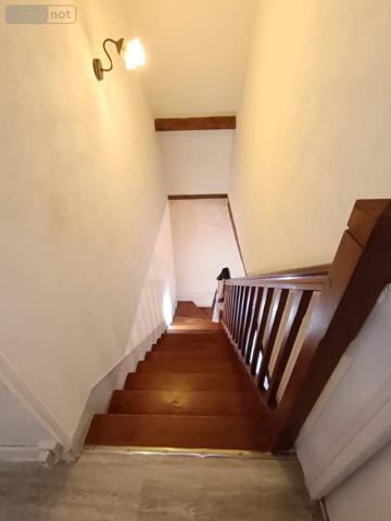 Maison à vendre à Chailles dans le Loir-et-Cher (41120), ref : 015/676