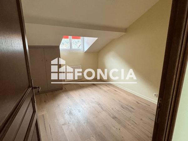 À vendre Appartement 5 pièces 105 m² - Froges 38190