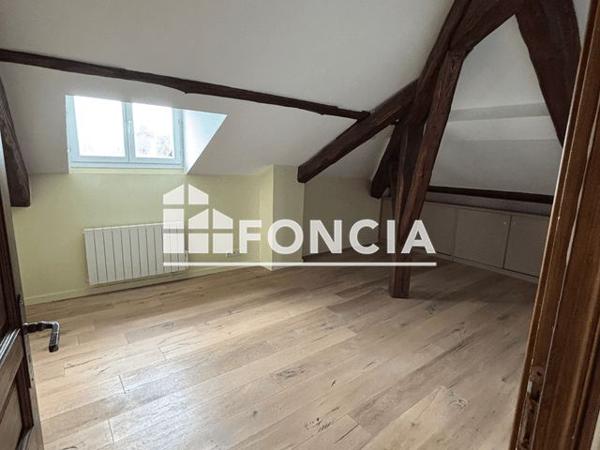 À vendre Appartement 5 pièces 105 m² - Froges 38190