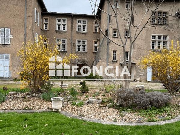 À vendre Appartement 5 pièces 105 m² - Froges 38190