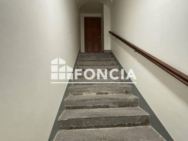 À vendre Appartement 5 pièces 105 m² - Froges 38190