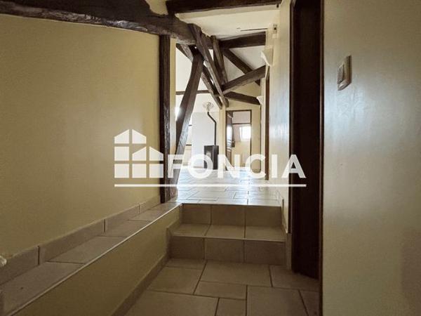 À vendre Appartement 5 pièces 105 m² - Froges 38190