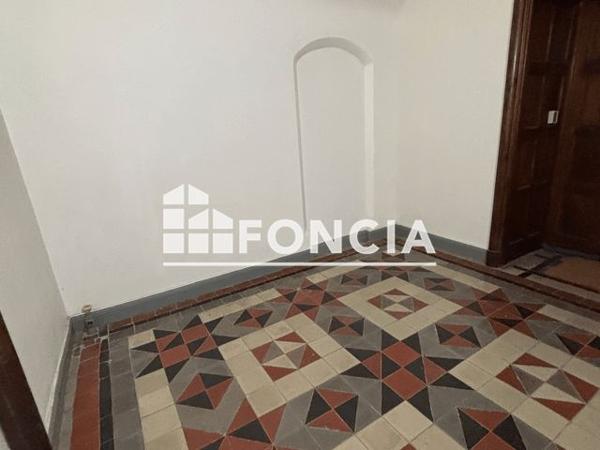 À vendre Appartement 5 pièces 105 m² - Froges 38190