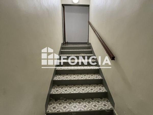 À vendre Appartement 5 pièces 105 m² - Froges 38190