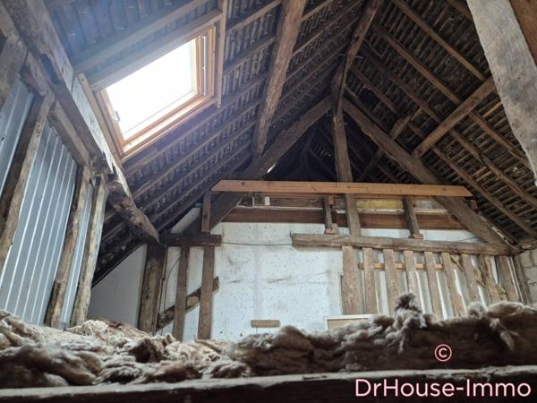 Maison à vendre 3 pièces de 85 m²