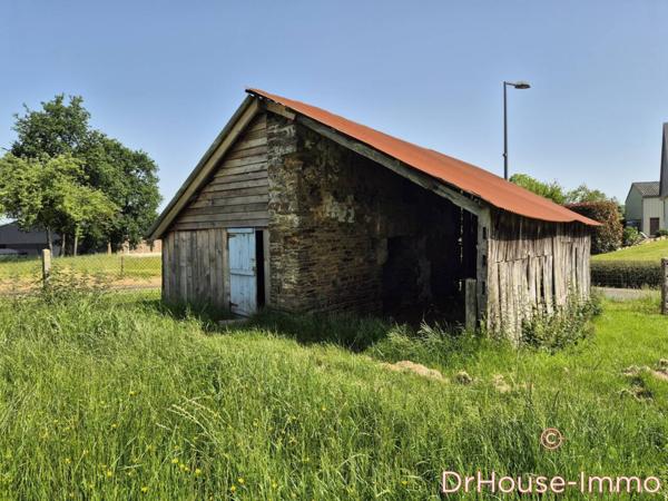 Maison à vendre 3 pièces de 85 m²