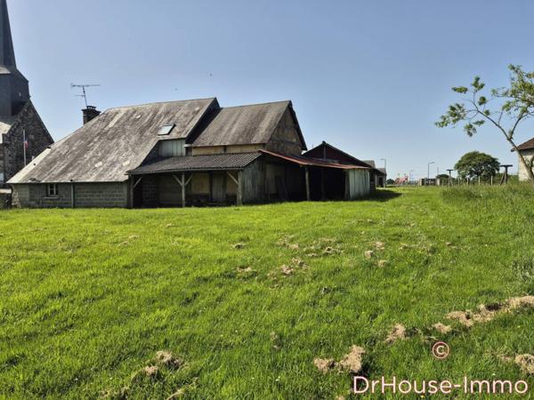 Maison à vendre 3 pièces de 85 m²
