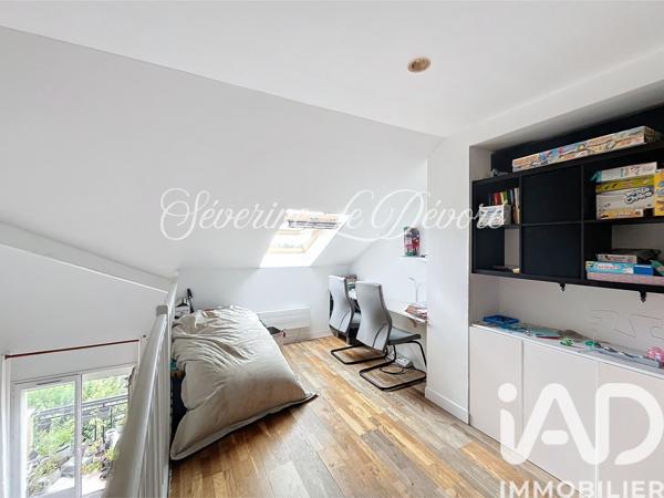 Appartement à vendre 5 pièces 94 m² Montmagny