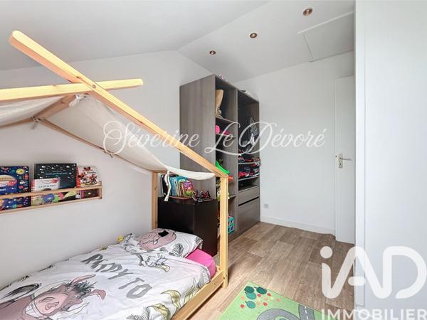 Appartement à vendre 5 pièces 94 m² Montmagny