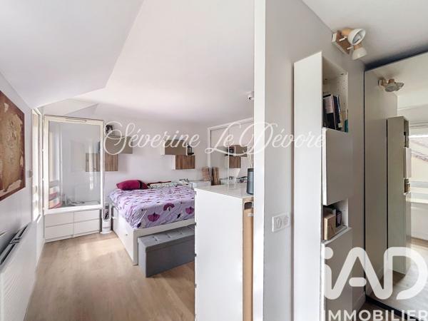 Appartement à vendre 5 pièces 94 m² Montmagny