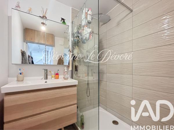 Appartement à vendre 5 pièces 94 m² Montmagny