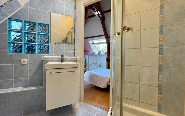 Maison à vendre    8 pièces •  Le Plessis-Pâté