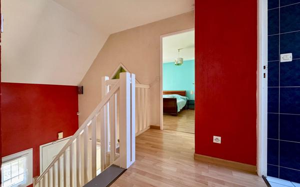 Maison à vendre    8 pièces •  Le Plessis-Pâté