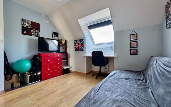 Maison à vendre    8 pièces •  Le Plessis-Pâté