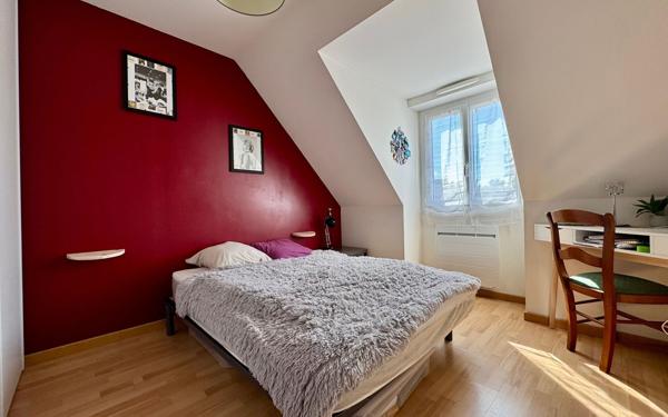 Maison à vendre    8 pièces •  Le Plessis-Pâté