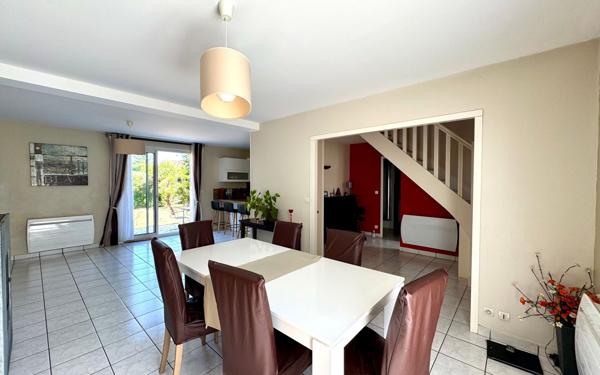 Maison à vendre    8 pièces •  Le Plessis-Pâté