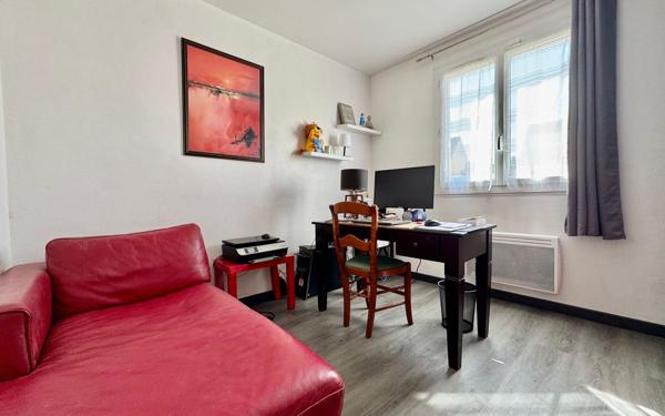 Maison à vendre    8 pièces •  Le Plessis-Pâté