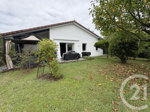 Maison à vendre  3 pièces - 93 m2 BAYONNE - 64