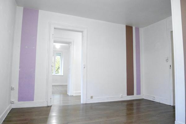 GRANDE MAISON INDIVIDUELLE AVEC DEPENDANCE ET JARDIN