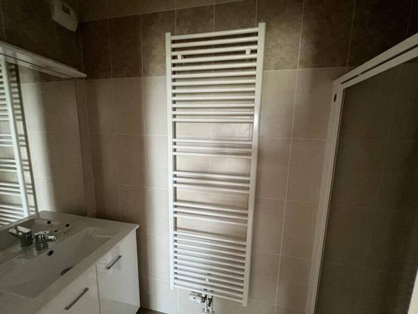 Appartement 4 pièces                                        - 44200 Nantes Réf : 12388