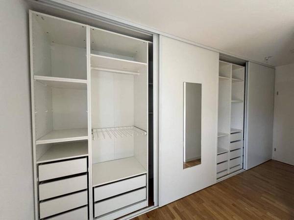 Appartement 4 pièces                                        - 44200 Nantes Réf : 12388
