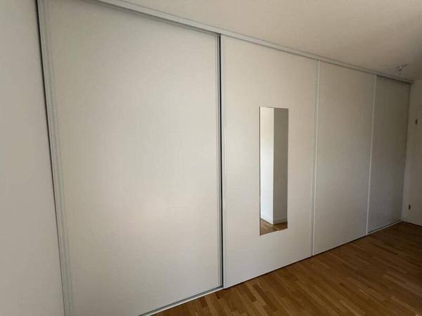 Appartement 4 pièces                                        - 44200 Nantes Réf : 12388