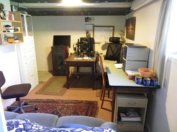 Maison Oradour Sur Vayres 4 pièce(s) 110 m2