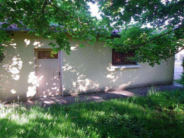 Maison Oradour Sur Vayres 4 pièce(s) 110 m2