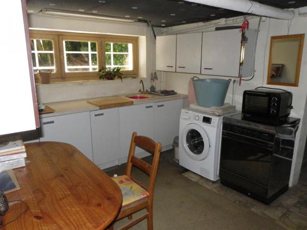 Maison Oradour Sur Vayres 4 pièce(s) 110 m2