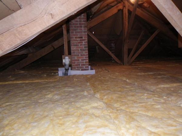 Maison Oradour Sur Vayres 4 pièce(s) 110 m2