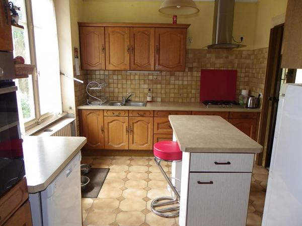 Maison Oradour Sur Vayres 4 pièce(s) 110 m2