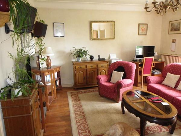 Maison Oradour Sur Vayres 4 pièce(s) 110 m2