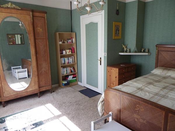 Maison Oradour Sur Vayres 4 pièce(s) 110 m2