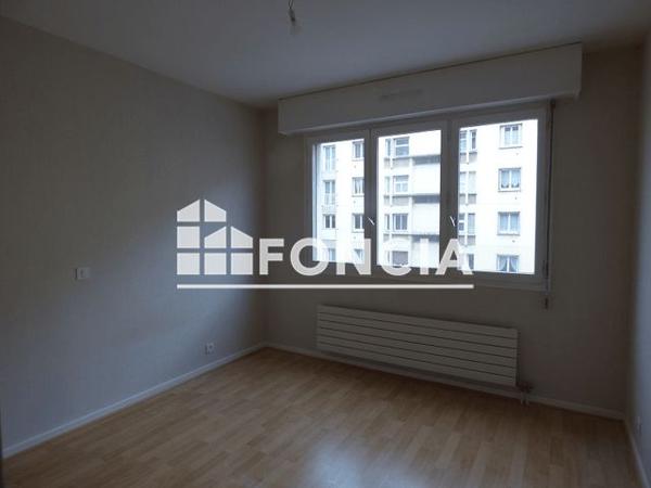Location Appartement 3 pièces 65.92 m² - 13 RUE DE VERDUN Aix Les Bains 73100