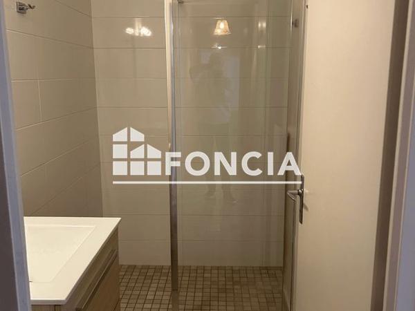 Location Appartement 3 pièces 65.92 m² - 13 RUE DE VERDUN Aix Les Bains 73100