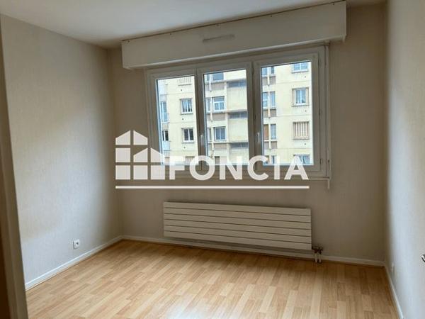 Location Appartement 3 pièces 65.92 m² - 13 RUE DE VERDUN Aix Les Bains 73100