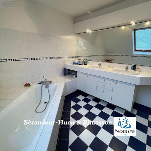 Maison à vendre à Cesson-Sévigné en Ille-et-Vilaine (35510), ref : AL/2026-02-CESS