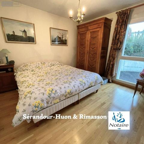 Maison à vendre à Cesson-Sévigné en Ille-et-Vilaine (35510), ref : AL/2026-02-CESS