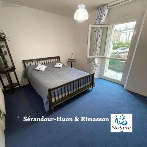 Maison à vendre à Cesson-Sévigné en Ille-et-Vilaine (35510), ref : AL/2026-02-CESS