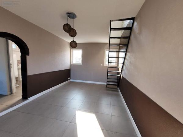 Maison à vendre à Le Portel dans le Pas-de-Calais (62480), ref : 069/556