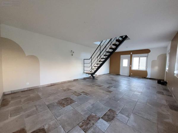 Maison à vendre à Le Portel dans le Pas-de-Calais (62480), ref : 069/556