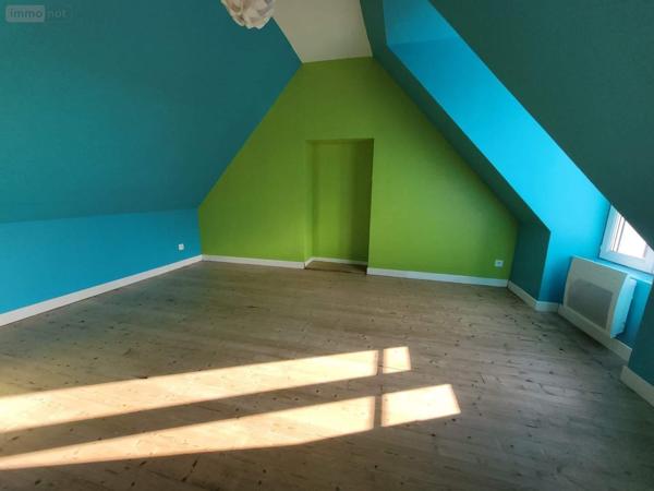 Maison à vendre à Le Portel dans le Pas-de-Calais (62480), ref : 069/556