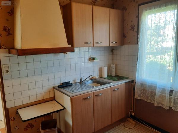 Pavillon à vendre à Illiers-Combray dans l'Eure-et-Loir (28120), ref : LB005