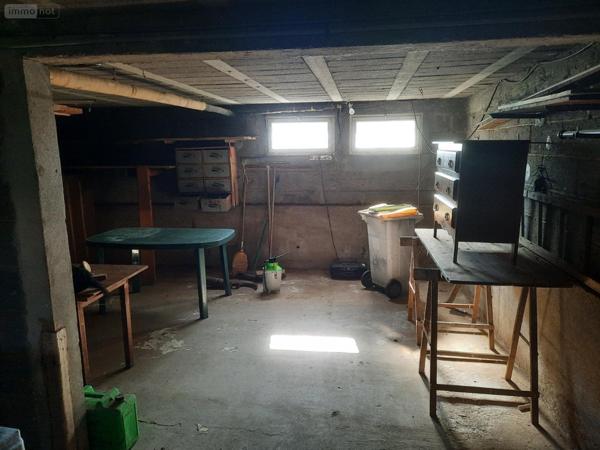 Pavillon à vendre à Illiers-Combray dans l'Eure-et-Loir (28120), ref : LB005