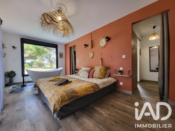Maison à vendre 11 pièces 300 m² Sallèles-d'Aude